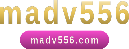 madv556 โลโก้